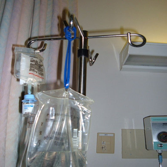 IV Pole
