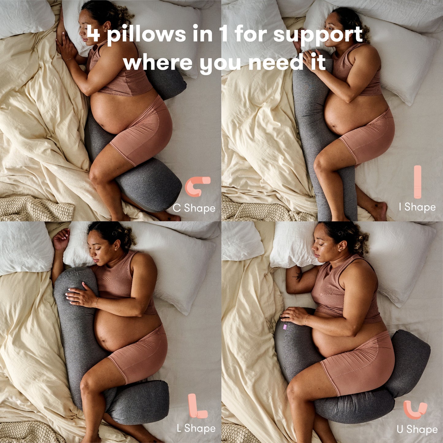 PREGNANCY RELIEF