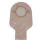 Ost 2Pc Drn Flng Belt Tab Bge 9" 57Mm (10/Bx 8Bx/Cs)