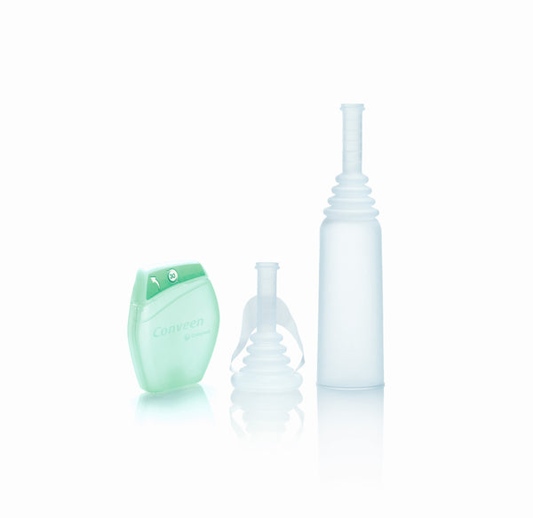 Conveen® Optima External Male Catheter, Extra Large, Anti-Leakage System