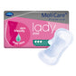MoliCare® Premium Lady 3 Drop Absorbency Bladder Control Pads
