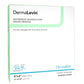 DermaLevin® Adhesive with Border Foam Dressing, 6 x 6 Inch