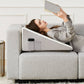 Bed Wedge Pillow