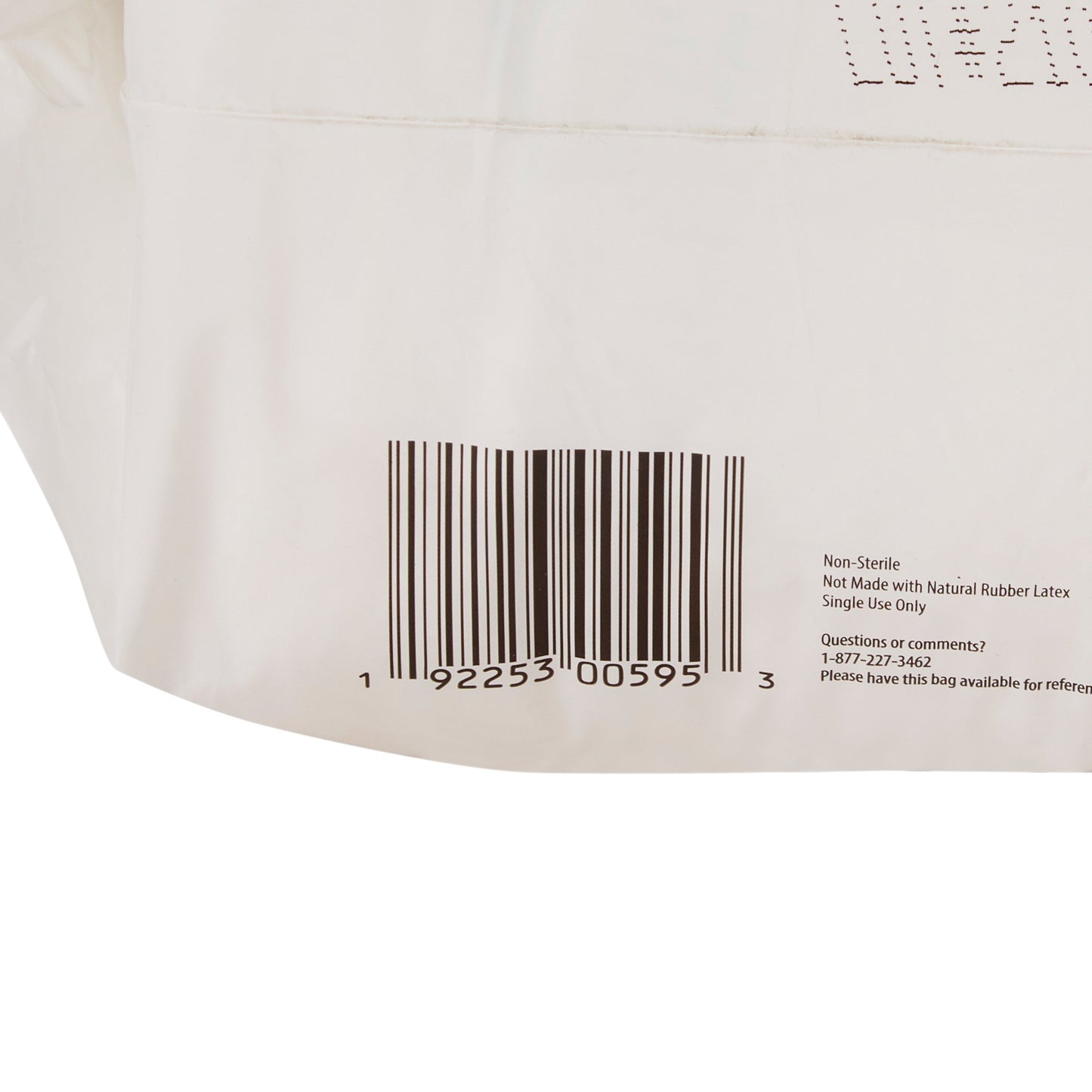 Sure Care™ Ultra Extra Heavy Absorbent Underwear, Small / Medium