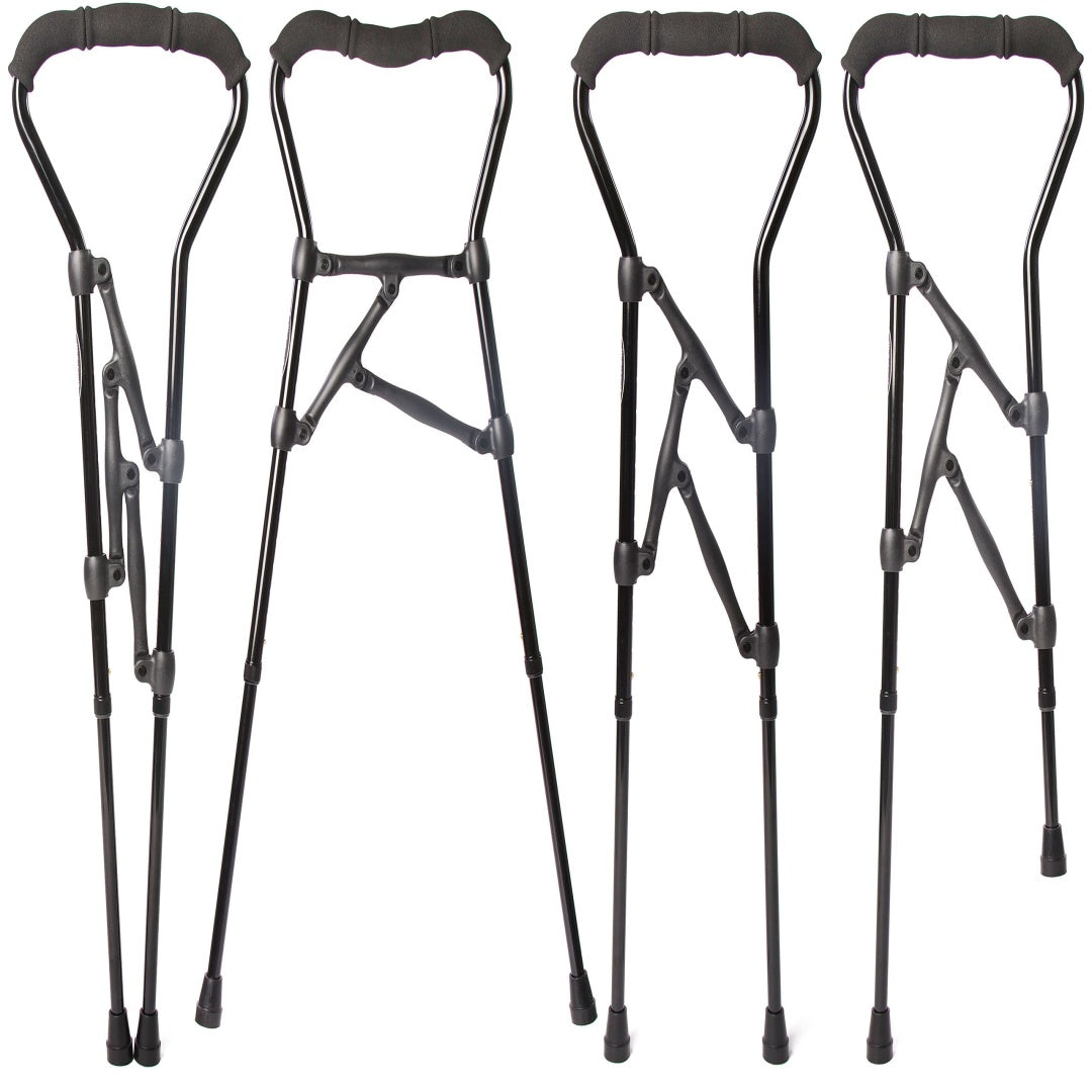 Folding Walker