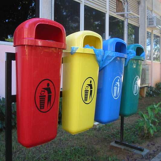 Waste Disposal Bags