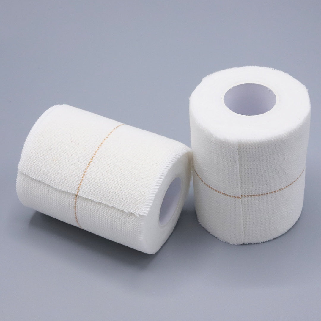 Adhesive Bandages