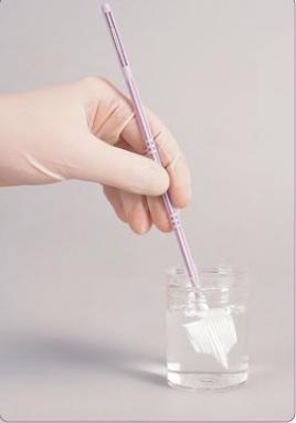 Papette® Cervical Cell Collector