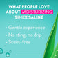 Sinex Saline Ultra Fine Nasal Mist Moisturizing with Aloe