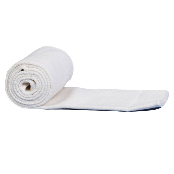 SpandaGrip™ Elastic Tubular Support Bandage, 4 Inch x 11 Yard
