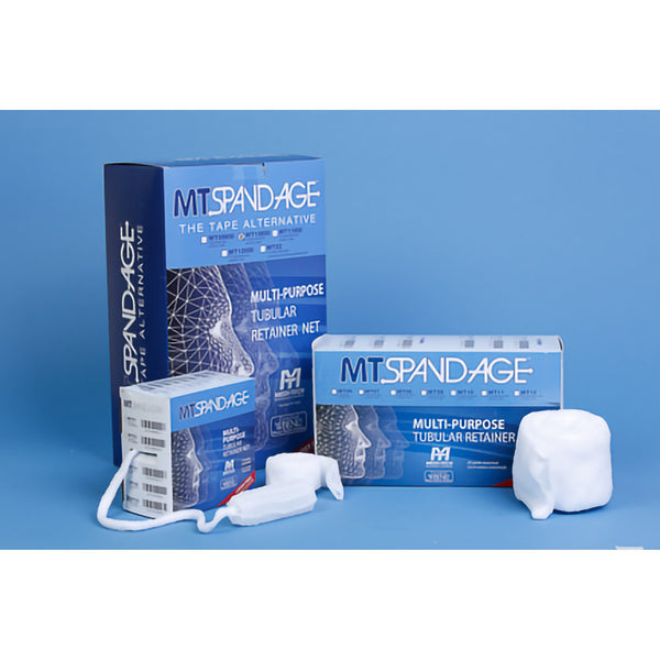 MT Spandage™ Elastic Net Dressing, Size 10, 25 Yard