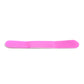 McKesson Pink Adhesive Strip, 3/4 x 3 Inch