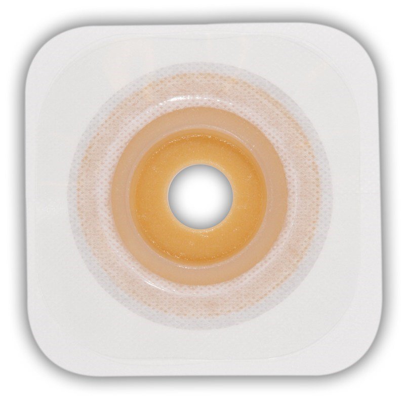 Esteem synergy® Adhesive Coupling Technology™ Convex Durahesive® Skin Barrier