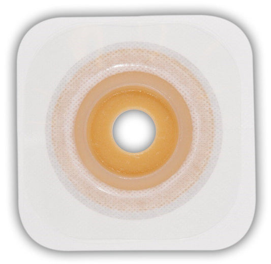 Esteem synergy® Adhesive Coupling Technology™ Convex Durahesive® Skin Barrier
