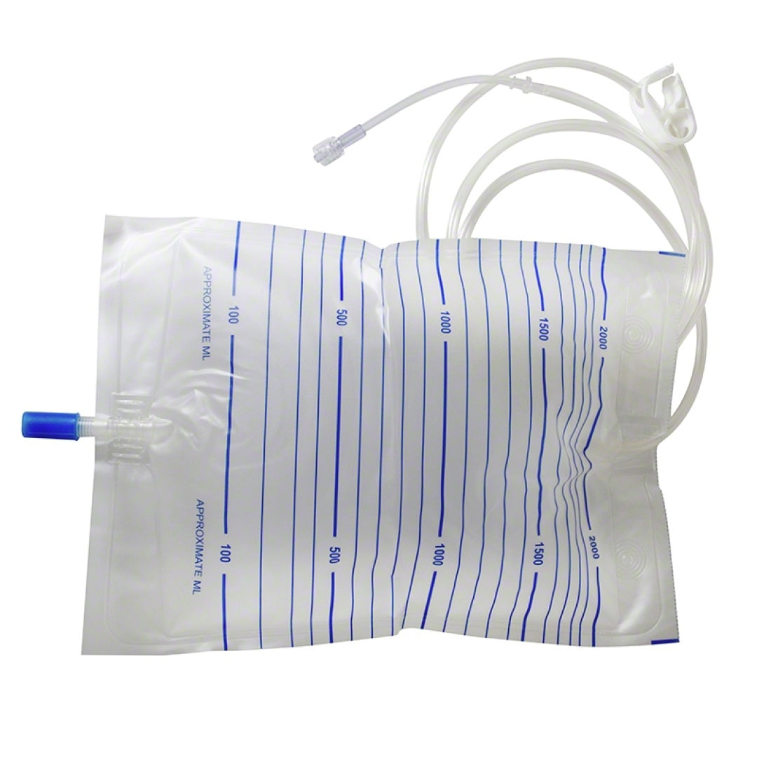 Drainage Bag