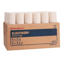 Elastikon® Elastic Tape