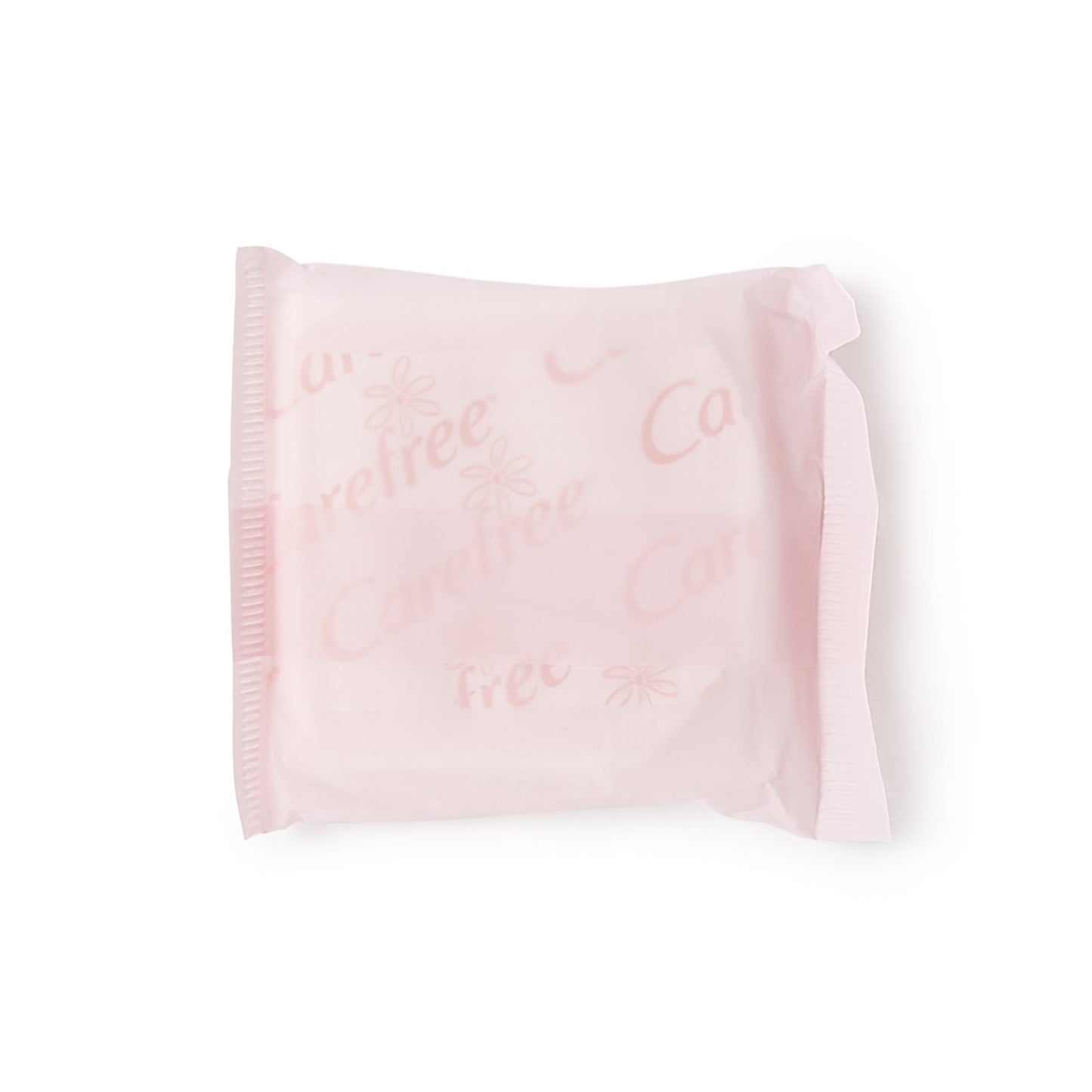 Carefree® Fresh Scent Regular Absorbency Panty Liner, Individually Wrapped