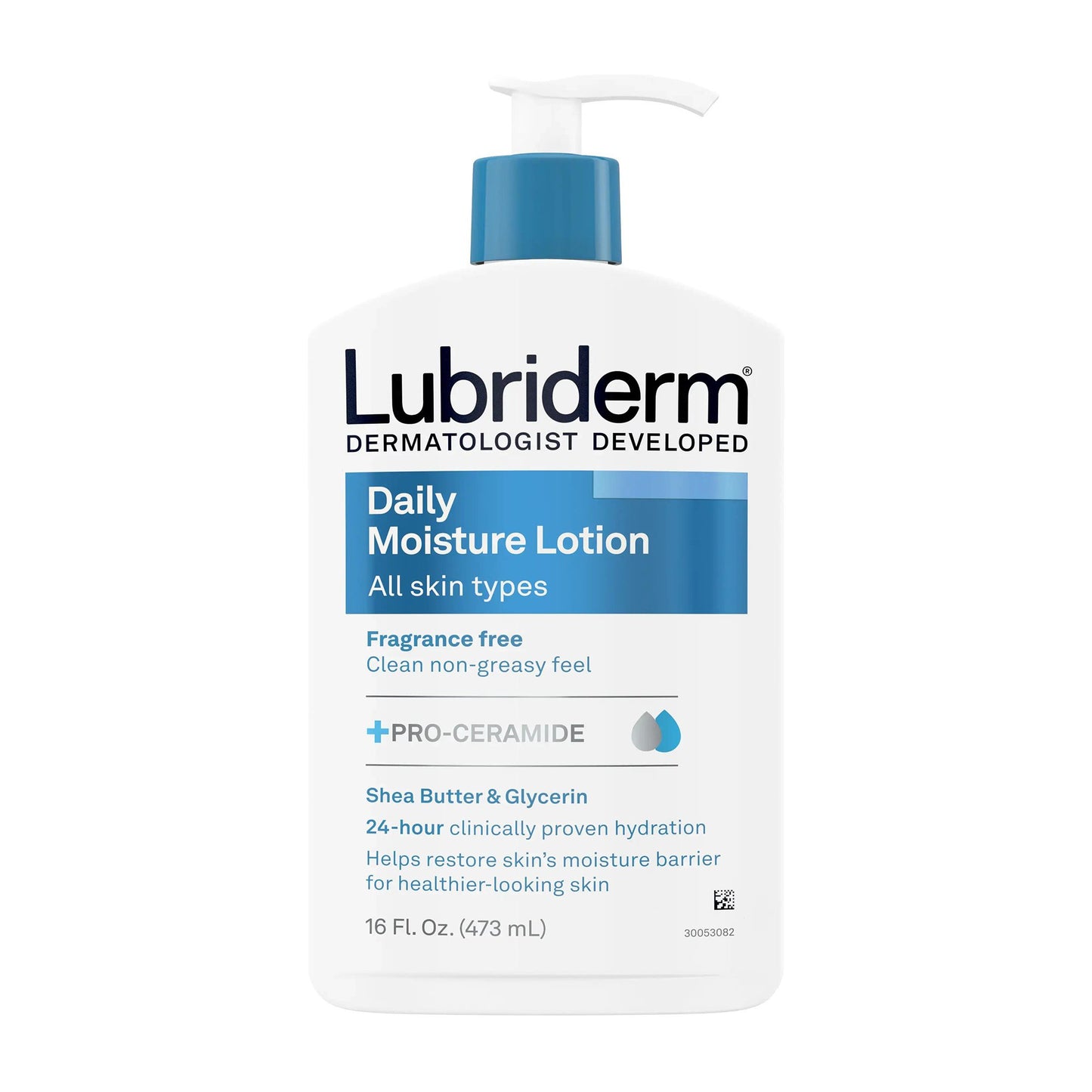Lubriderm® Daily Moisture Lotion
