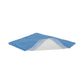 Mextra® Superabsorbent Super Absorbent Dressing, 4 x 6 Inch