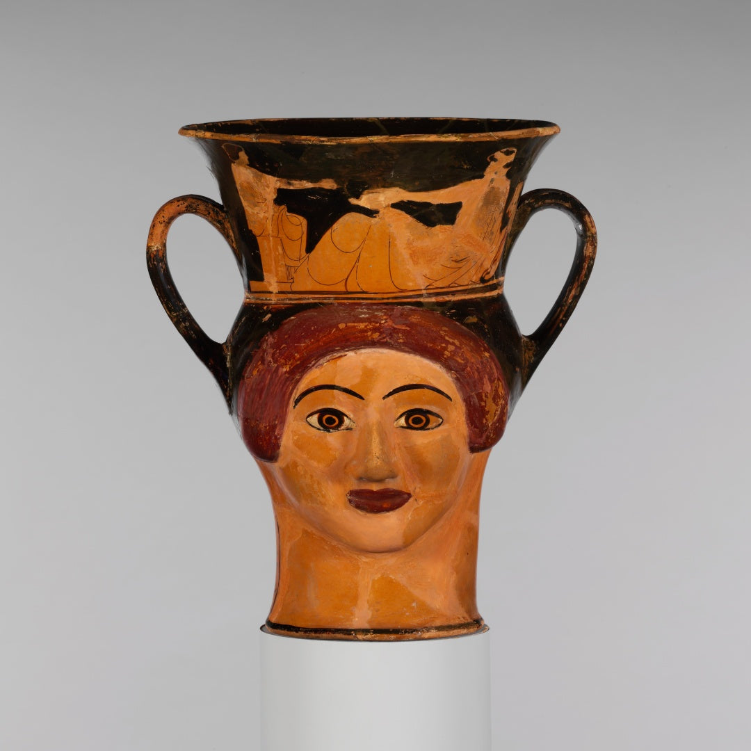 Drinking Cup