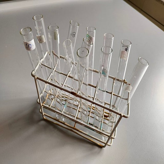 Test Tube Rack