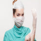 Scrub Cap