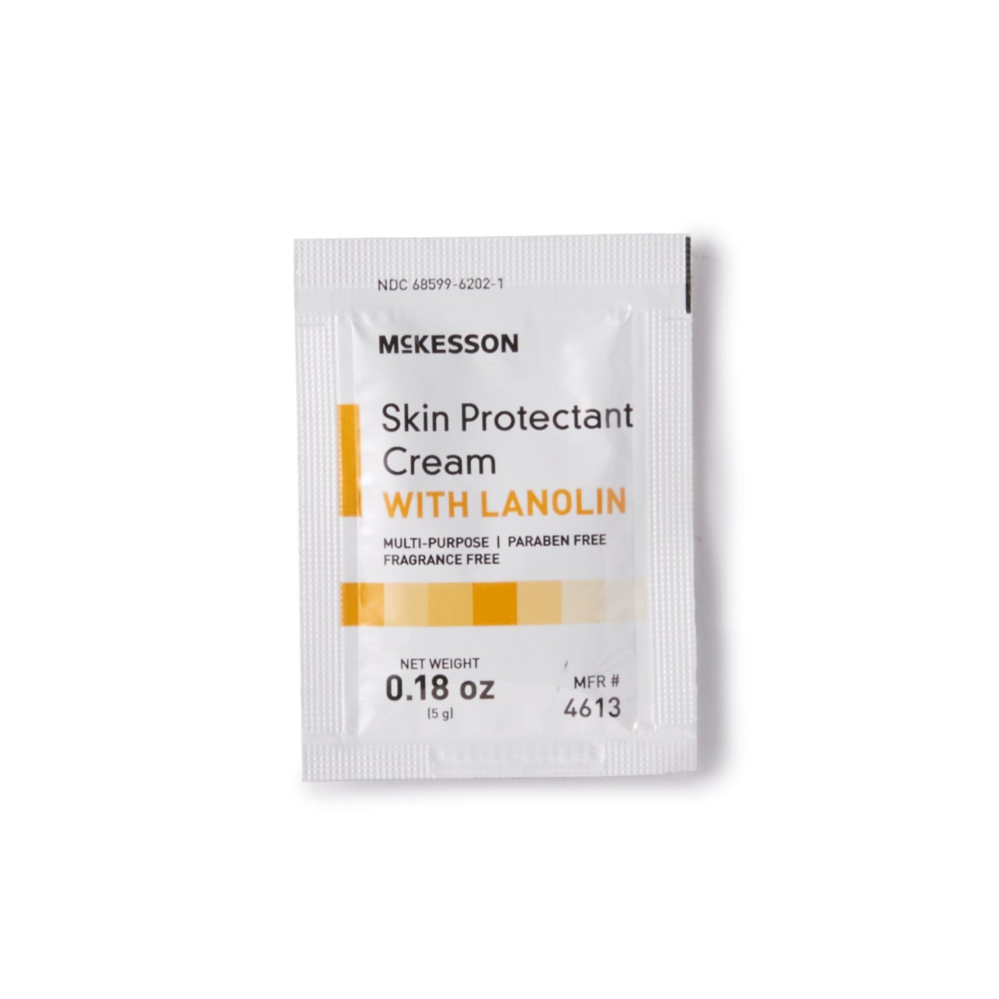 McKesson Unscented Skin Protectant Cream