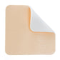 ComfortFoam™ Silicone Adhesive without Border Silicone Foam Dressing, 3 x 3 Inch