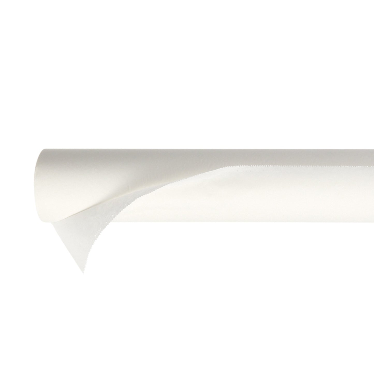 McKesson Crepe Table Paper, 24 Inch x 125 Foot, White