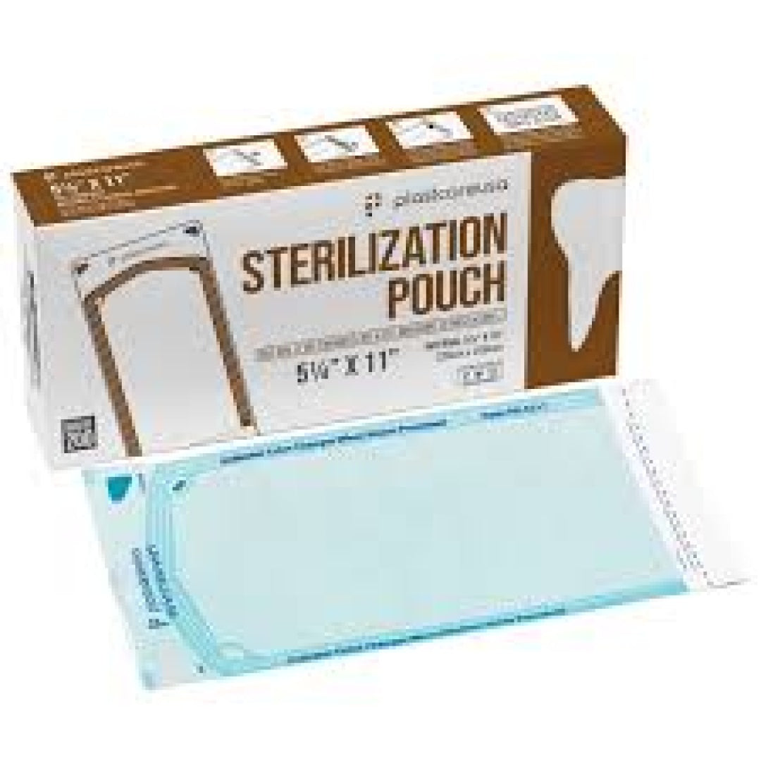 Autoclave Pouch