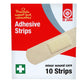 Adhesive Strips
