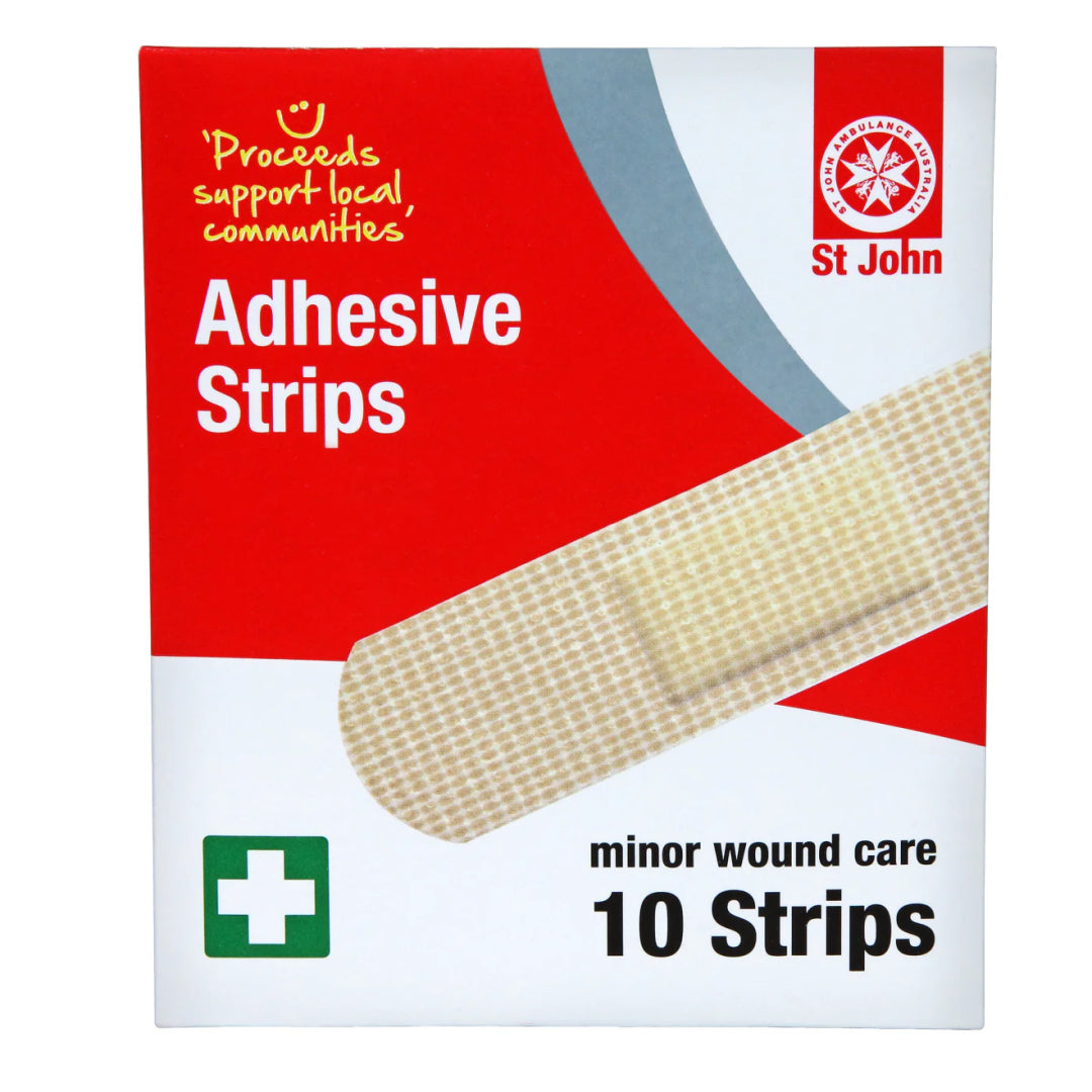 Adhesive Strips