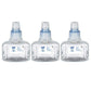 Purell Advanced Hand Sanitizer Foam, 70% Ethyl Alcohol, 700 mL Refill Bottle