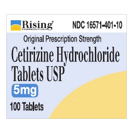 Tab 5Mg (100/Bt)