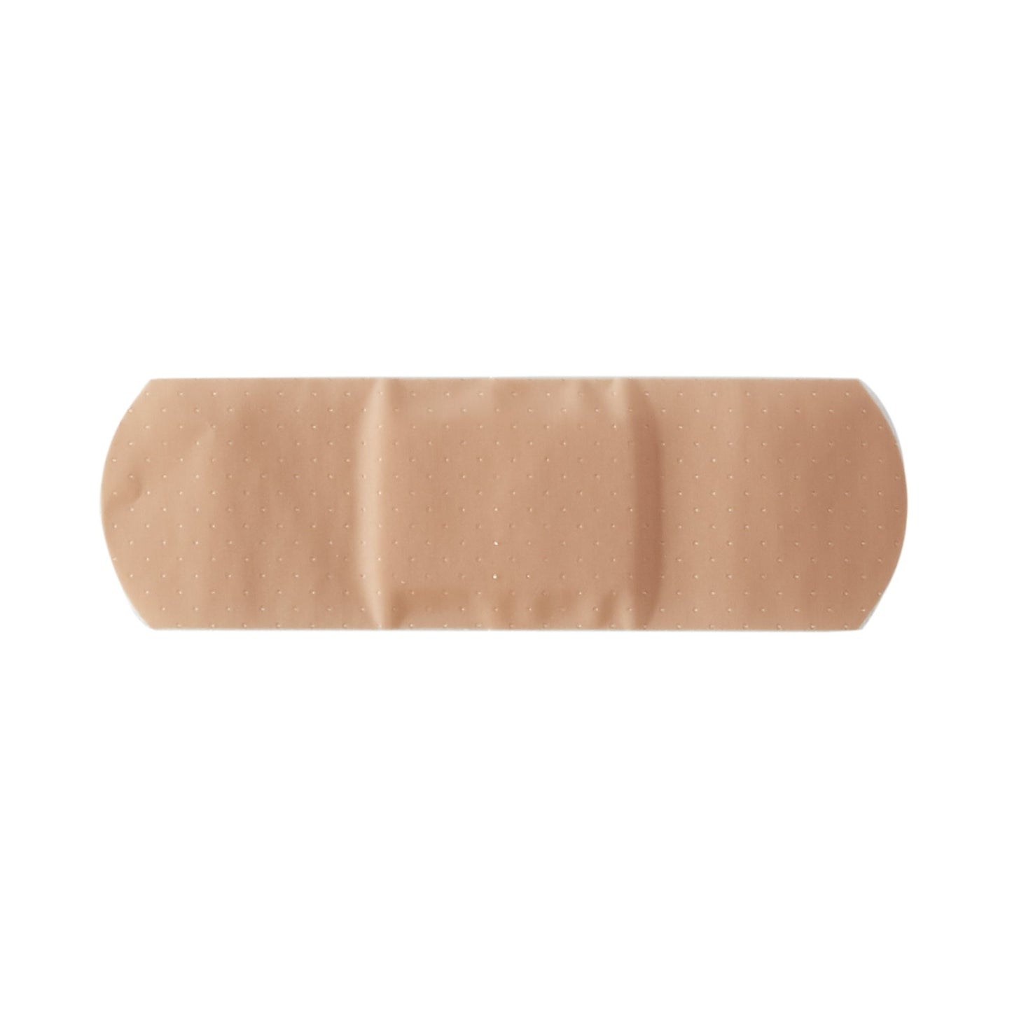McKesson Tan Adhesive Strip, 1 x 3 Inch