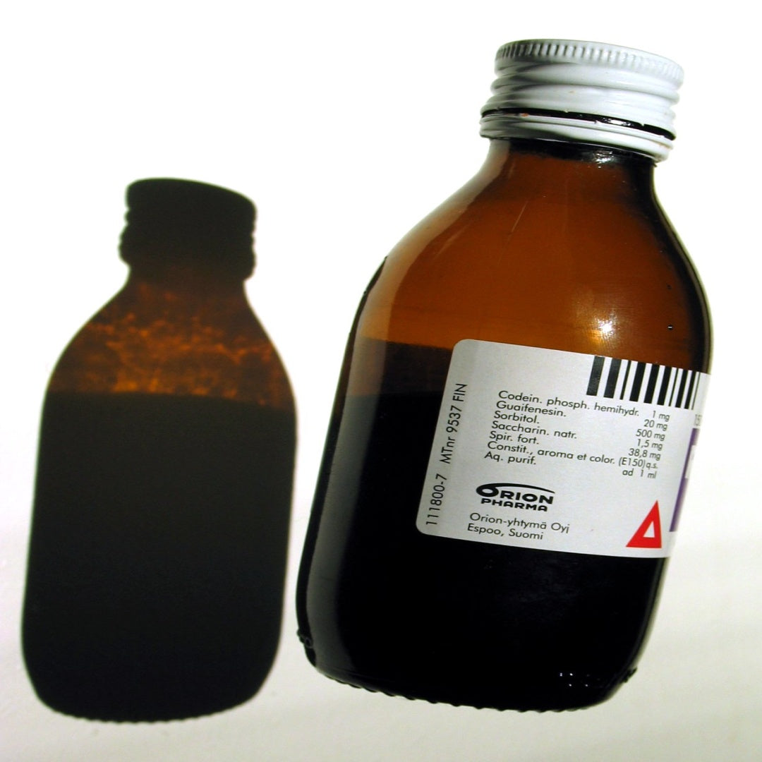 Cough Syrup