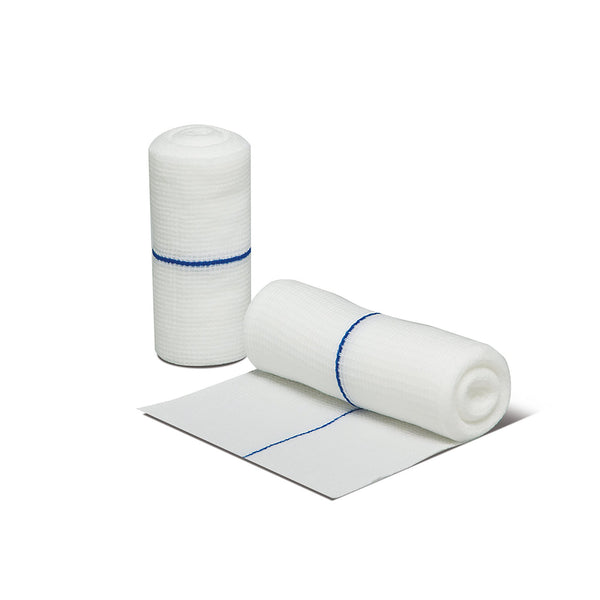 Flexicon® Sterile Conforming Bandage, 4 Inch x 4-1/10 Yard, One-Ply
