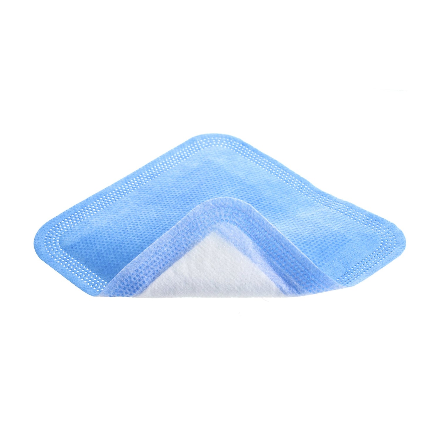 HydraLock™ Super Absorbent Dressing, 6 x 10 Inch