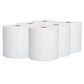 Scott Paper Towels, Hardwound, Continuous Roll, 8" x 950'