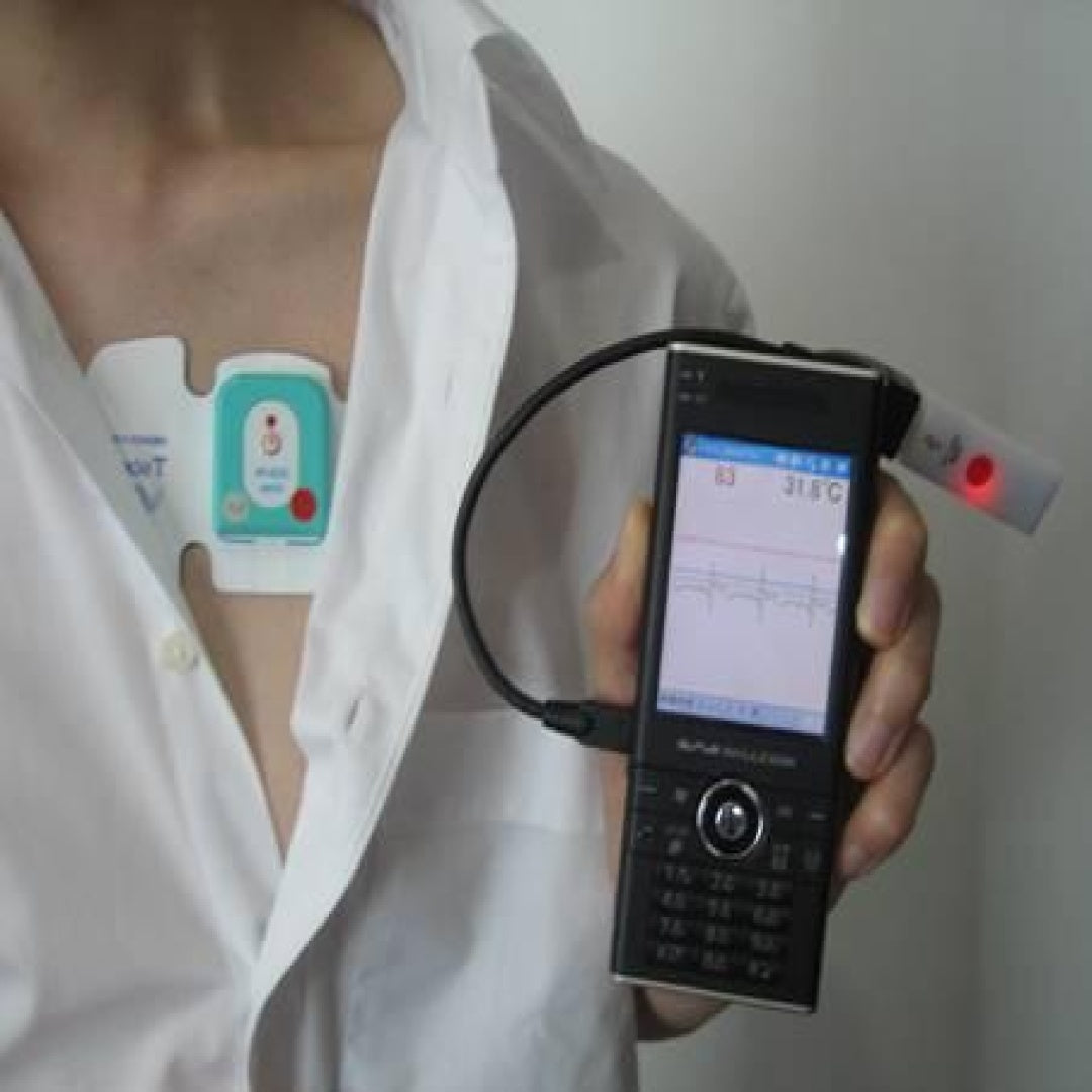 ECG Monitor