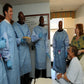 Patient Gown