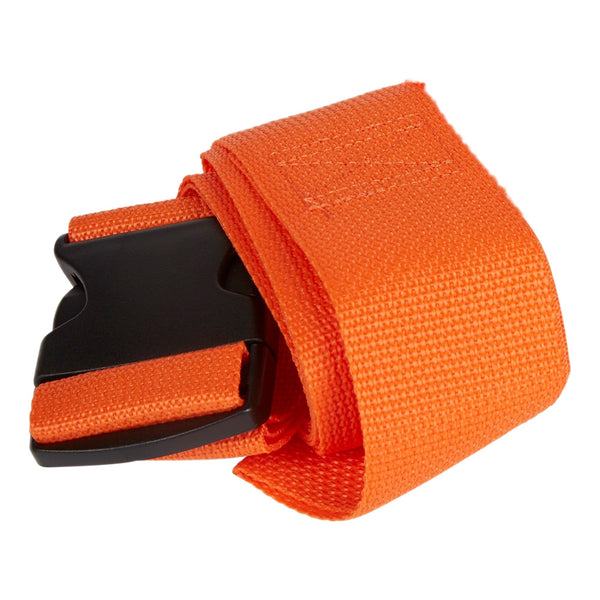 McKesson Backboard / Stretcher Strap, 5 Feet Long