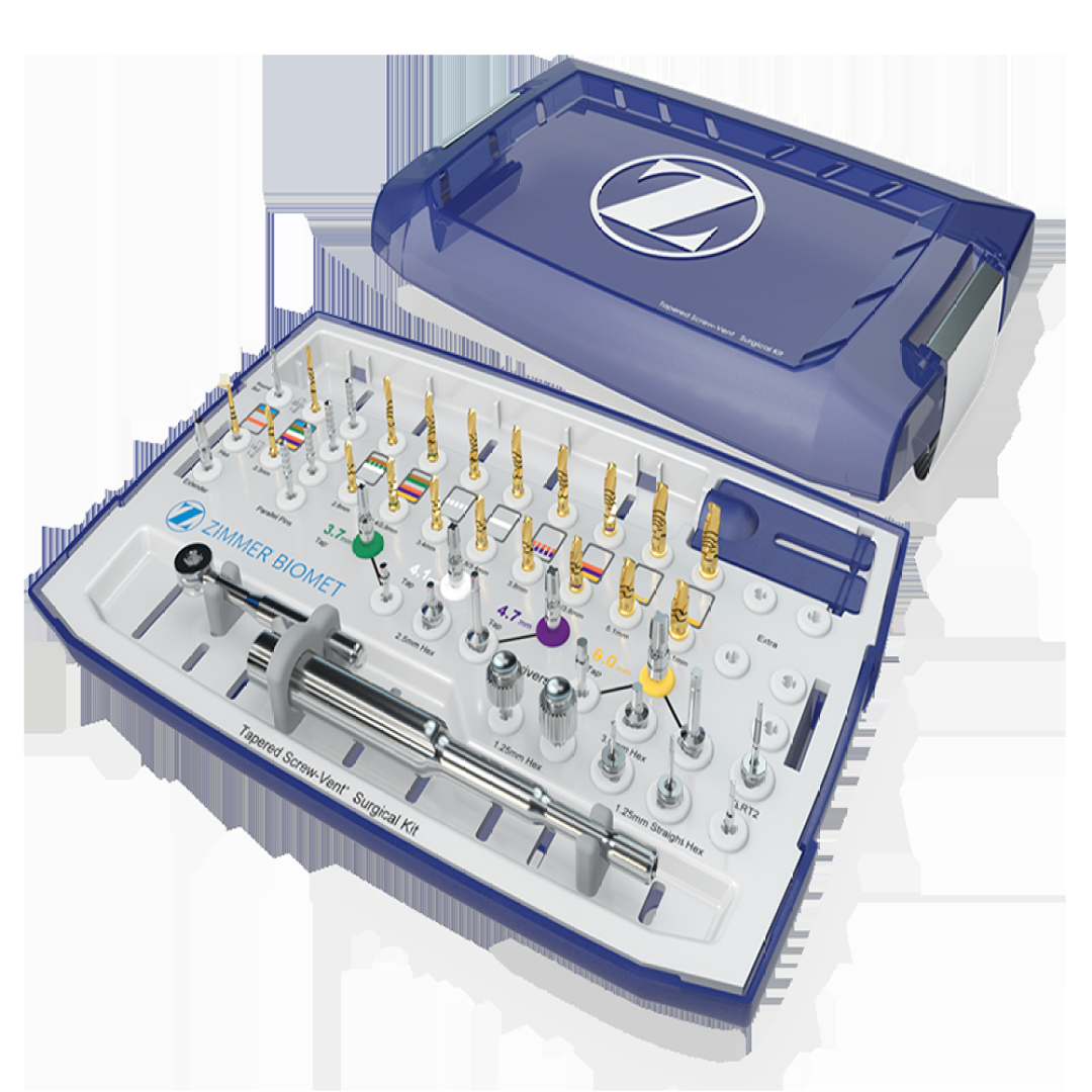 Dental Implant Kit
