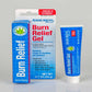 Burn Relief Gel
