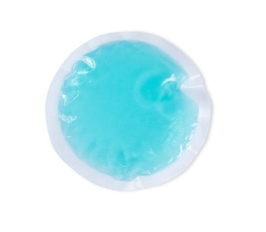 Gel Rnd 4" (50/Cs)