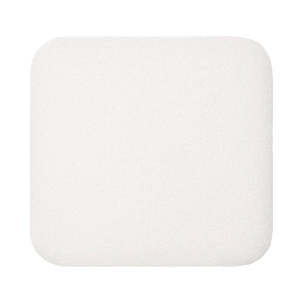 Mepilex® Silicone Adhesive without Border Silicone Foam Dressing, 4 x 8 Inch