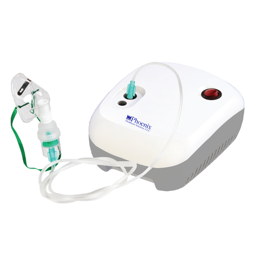 Nebulizer Machine