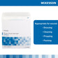McKesson Sterile Gauze Sponge, 4 x 4 Inch, 8-Ply