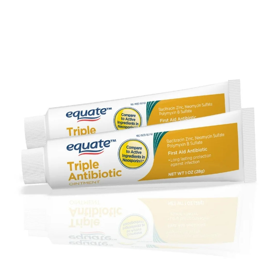 Antibiotic Ointment