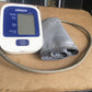 Blood Pressure Monitor